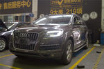 奥迪Q72012款3.0TFSI 进取型