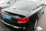 奥迪A6L2008款2.4 尊贵型