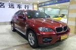 宝马X62008款xDrive35i