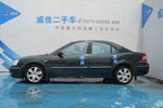 福特蒙迪欧2005款04款 2.0 Ghia-X 尊贵型 自动