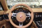 保时捷Panamera2010款Panamera 4 3.6L 