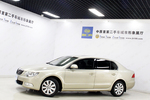 斯柯达昊锐2012款1.8TSI 手自一体 优雅版