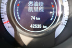 凯迪拉克SRX2013款3.0L 领先版