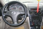 马自达Mazda62008款2.0L 手自一体 时尚型