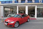 宝马3系2013款320i 运动设计套装