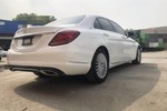 奔驰C级2015款C 200L