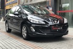 标致4082013款1.6L 手动 舒适版