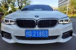 宝马5系2019款530Li xDrive 豪华套装