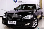 奔驰S级2007款S350L 3.5 自动