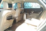 捷豹XJ2011款XJL 3.0 全景商务版