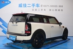 MINICLUBMAN2011款1.6L ONE