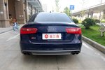 奥迪S62013款4.0 TFSI