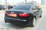 奥迪A6L2011款2.0TFSI 舒适型