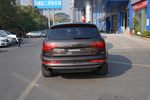 奥迪Q72012款3.0TFSI 舒适型