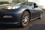 保时捷Panamera2010款Panamera