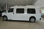 GMC Savana2013款5.3L 四驱总裁级