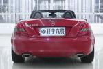 奔驰SLK级2010款SLK300 Grand Edition