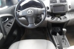 丰田RAV42009款2.4L 自动豪华版