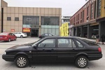 大众桑塔纳2002款2000 GSi 手动(时代骄子)