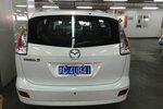 马自达Mazda52008款2.0 自动豪华型