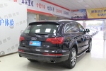 奥迪Q72013款35 TFSI 技术型