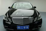 奔驰E级2010款E200 CGI优雅型(进口)