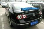 大众迈腾2011款1.4TSI DSG 精英型