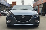 马自达MAZDA3Axela昂克赛拉 两厢2017款2.0L 自动运动型