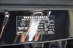 奔驰GLK级2010款GLK300 4MATIC 时尚版