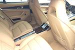 保时捷Panamera2010款Panamera 4 3.6L 