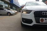 奥迪Q32013款35 TFSI 进取型