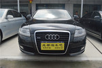 奥迪A6L2009款3.0TFSI quattro 豪华型