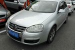 大众速腾2009款1.6L 手动时尚型