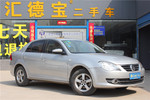 大众宝来2008款1.6L 手动 舒适型