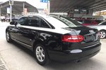 奥迪A6L2010款2.0TFSI 手自一体 标准型