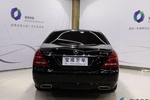 奔驰S级2012款S300L 商务型 Grand Edition