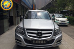 奔驰GLK级2013款GLK300 4MATIC 动感型