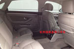 奥迪A8L2009款3.0FSI 豪华型