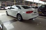 奥迪A4L2013款35 TFSI 自动舒适型