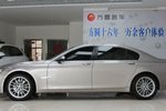 宝马7系2013款 740Li 豪华型