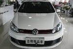 大众高尔夫GTI2010款2.0TSI DSG 豪华版