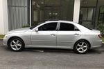 丰田锐志2007款2.5V 手自一体超级运动版