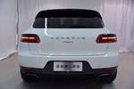 保时捷Macan2014款Macan 2.0T