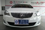 别克英朗2013款1.6L 手自一体 舒适版