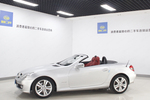 奔驰SLK级2010款SLK200K Grand Edition