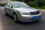 福特蒙迪欧2006款2.0 Ghia-Ltd. 尊贵型