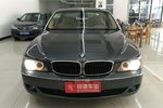 宝马7系2005款750Li