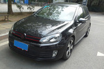 大众高尔夫GTI2010款2.0TSI DSG 豪华版