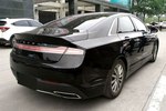 林肯MKZ2017款2.0T 尊雅版