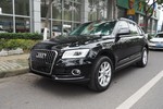 奥迪Q52015款40 TFSI 进取型